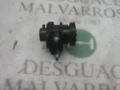 Tweedehands auto-onderdeel extra luchtklep voor renault megane i scenic (ja0) 1.9 d alize oem iam-referenties   