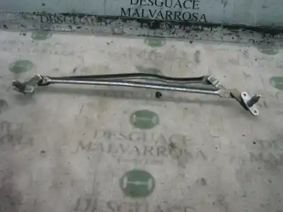 Second-hand car spare part front windscreen wiper linkage for nissan trade caja cerrada techo elevado oem iam references 