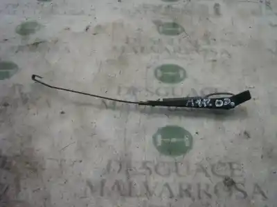 Second-hand car spare part front right windshield wiper arm for nissan trade caja cerrada techo elevado oem iam references 