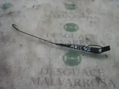 Second-hand car spare part left front windshield wiper arm for nissan trade caja cerrada techo elevado oem iam references 