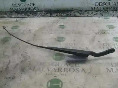 Second-hand car spare part left front windshield wiper arm for ford fiesta (cbk) ghia oem iam references 