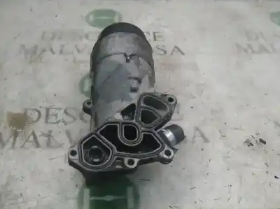 Second-hand car spare part oil filter support for ford fiesta (cbk) ghia oem iam references 