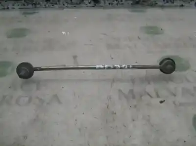 Second-hand car spare part front right seat stay for ford fiesta (cbk) ghia oem iam references 