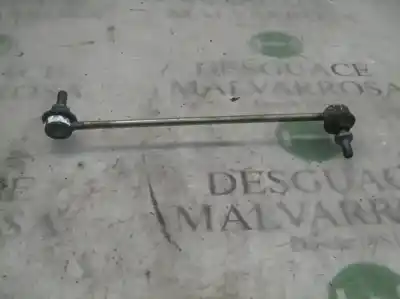 Second-hand car spare part left front bracket for ford fiesta (cbk) ghia oem iam references 