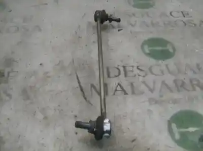 Second-hand car spare part left front bracket for ford fiesta (cbk) ghia oem iam references   