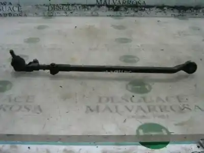 Second-hand car spare part tie rod for daewoo lanos sx plus oem iam references 