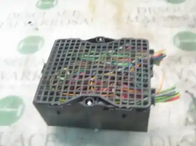 Second-hand car spare part fuse box unit for ford fiesta (cbk) ghia oem iam references   