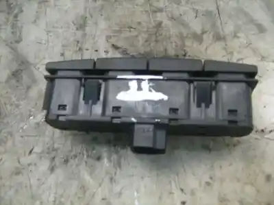 Second-hand car spare part electronic module for ford fiesta (cbk) ghia oem iam references   