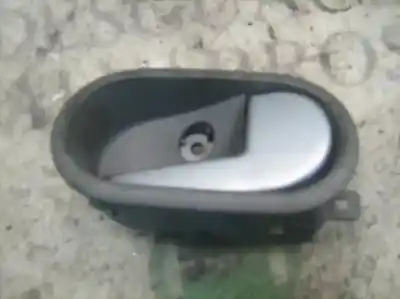 Second-hand car spare part interior right front handle for ford fiesta (cbk) ghia oem iam references 