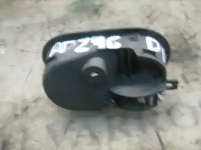 Second-hand car spare part interior left front handle for ford fiesta (cbk) ghia oem iam references   
