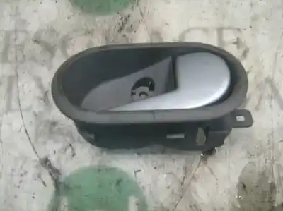 Second-hand car spare part interior right rear handle for ford fiesta (cbk) ghia oem iam references 