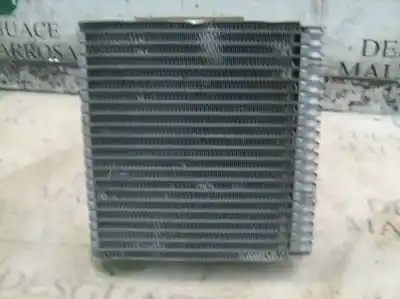 Second-hand car spare part air conditioning evaporator for ford fiesta (cbk) ghia oem iam references 