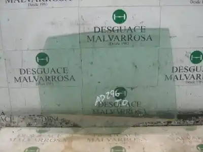 Автозапчасти б/у СТЕКЛО ЗАДНЕЙ ПРАВОЙ ДВЕРИ за FORD FIESTA (CBK)  ссылки OEM IAM   