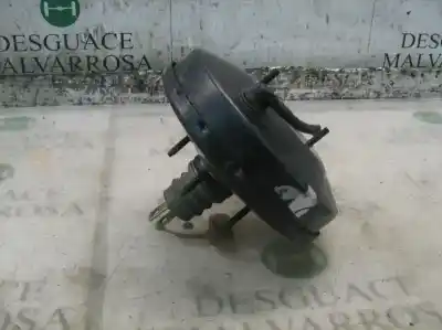 Second-hand car spare part brake servo for ford fiesta (cbk) ghia oem iam references 