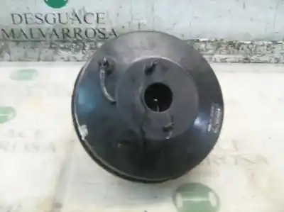 Peça sobressalente para automóvel em segunda mão servo freio por ford fiesta (cbk) ghia referências oem iam   