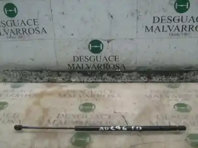 Second-hand car spare part tailgate gas strut for ford fiesta (cbk) ghia oem iam references 