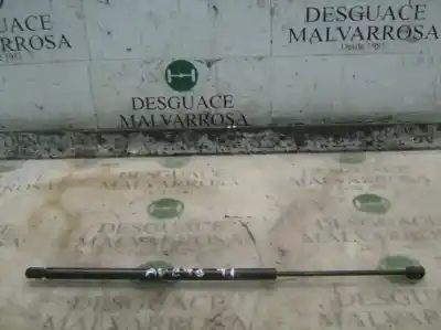 Second-hand car spare part tailgate gas strut for ford fiesta (cbk) ghia oem iam references 