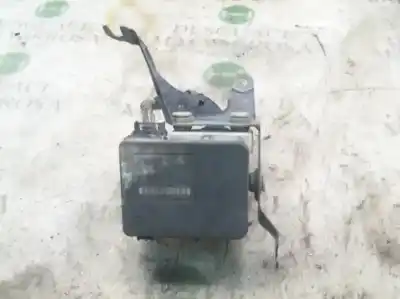 Peça sobressalente para automóvel em segunda mão abs por ford fiesta (cbk) ghia referências oem iam   