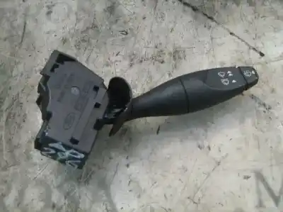 Second-hand car spare part windshiel wiper switch for ford fiesta (cbk) ghia oem iam references 