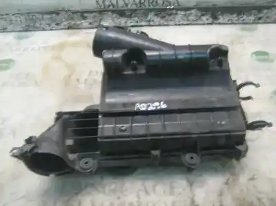 Peça sobressalente para automóvel em segunda mão filtro de ar por ford fiesta (cbk) ghia referências oem iam   