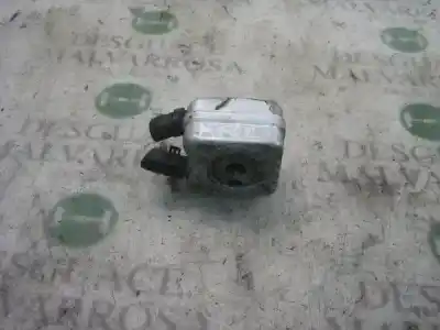 Recambio de automóvil de segunda mano de Enfriador Aceite Motor para SEAT IBIZA (6L1) Signo referencias OEM IAM   