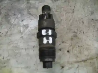 Second-hand car spare part INJECTOR for NISSAN VANETTE CARGO (HC23)  OEM IAM references   