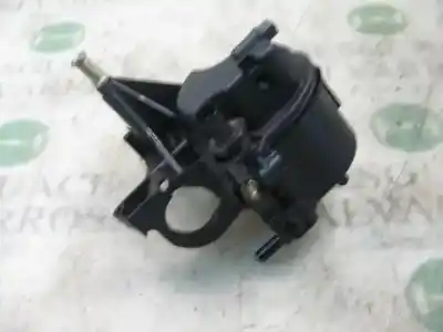 Second-hand car spare part diesel filter support for citroen c3 1.4 hdi exclusive oem iam references   