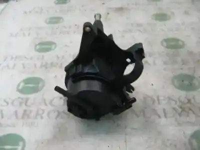 Second-hand car spare part diesel filter support for citroen c3 1.4 hdi exclusive oem iam references   