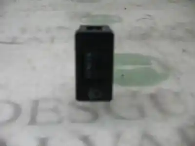 Second-hand car spare part electronic module for citroen c3 1.4 hdi exclusive oem iam references 