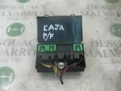 Second-hand car spare part FUSE BOX UNIT for CITROEN C3  OEM IAM references   