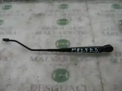 Second-hand car spare part front right windshield wiper arm for citroen c3 1.4 hdi exclusive oem iam references 