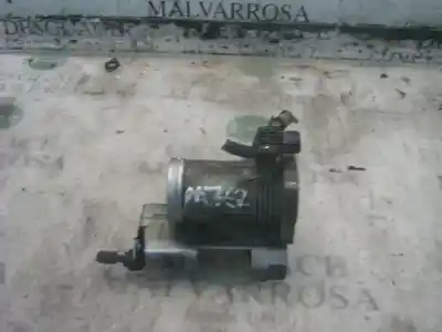 Peça sobressalente para automóvel em segunda mão borboleta de admissão por bmw serie 3 compacto (e36) 316i referências oem iam   