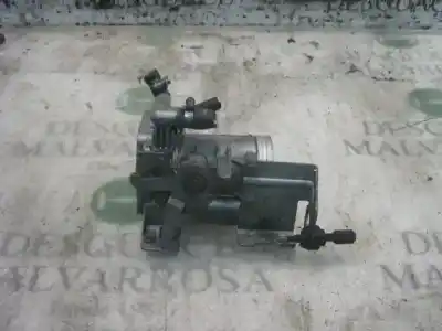 Peça sobressalente para automóvel em segunda mão borboleta de admissão por bmw serie 3 compacto (e36) 316i referências oem iam   