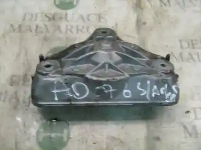 Second-hand car spare part front right suspension arm support for volkswagen touareg (7la) v6 oem iam references 7l0412391d