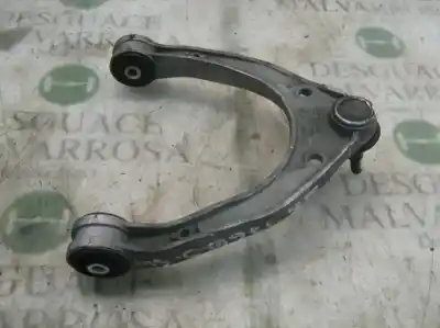 Second-hand car spare part front right upper suspension arm for volkswagen touareg (7la) v6 oem iam references 7l0407021b