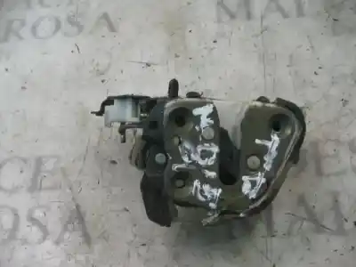 Автозапчастина б/у ЗАМОК ЗАДНЬОГО ПРАВОГО ДВЕРЯ для NISSAN PRIMERA BERL./FAMILIAR (P10/W10)  Посилання на OEM IAM   