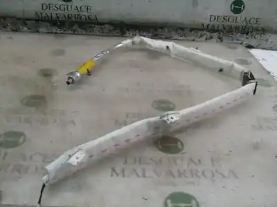 Pezzo di ricambio per auto di seconda mano airbag a tenda anteriore destro per hyundai accent iii (mc) 1.5 crdi gls riferimenti oem iam 850201e300