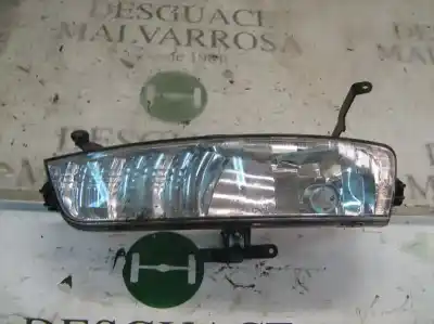 Pezzo di ricambio per auto di seconda mano fendinebbia sinistra per hyundai accent iii (mc) 1.5 crdi gls riferimenti oem iam 922011e000