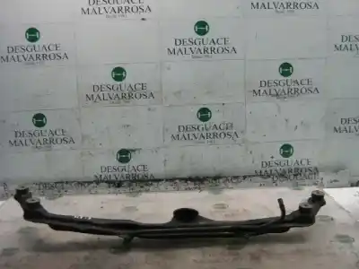 Second-hand car spare part lower cross member for volkswagen vento (1h2) cl oem iam references 