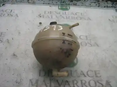 Second-hand car spare part coolant expansion tank for volkswagen vento (1h2) cl oem iam references 