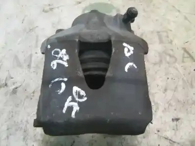 Автозапчастина б/у передній лівий гальмум для audi a3 (8l) 1.8 ambiente посилання на oem iam 1k0615123d