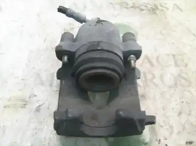 Second-hand car spare part front left brake caliper for audi a3 (8l) 1.8 ambiente oem iam references 1k0615123d  