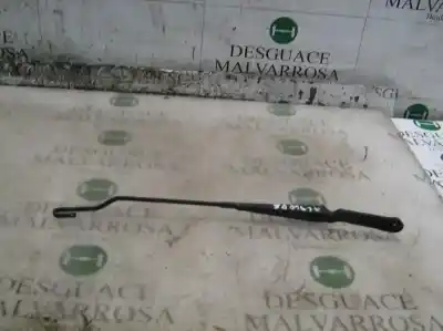 Автозапчастина б/у лівий передній ручок склоочисника для audi a3 (8l) 1.8 ambiente посилання на oem iam 1j1955409a