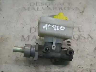 Автозапчастина б/у гальмівний насос для audi a3 (8l) 1.8 ambiente посилання на oem iam 1j1614019