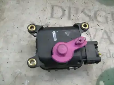 Автозапчастина б/у двигатель відкривання люків кондиціонація для audi a3 (8l) 1.8 ambiente посилання на oem iam 1j1907511c