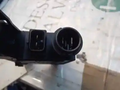 Автозапчастина б/у електронний модуль для audi a3 (8l) 1.8 ambiente посилання на oem iam 4a0959981a  4a0959981a