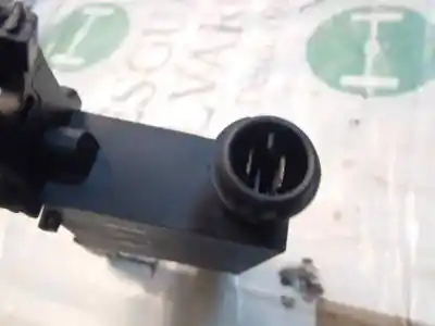 Автозапчастина б/у електронний модуль для audi a3 (8l) 1.8 ambiente посилання на oem iam 4a0959981a  4a0959981a