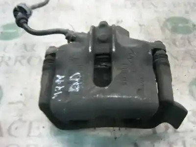 Автозапчасти б/у передний правый тормозной суппорт за renault megane i scenic (ja0) 1.9 d alize ссылки oem iam 