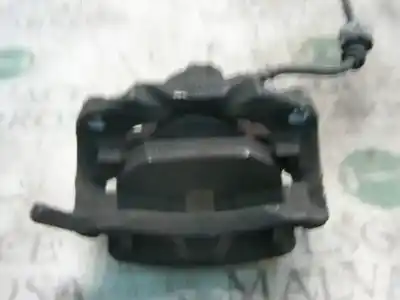 Piesă de schimb auto la mâna a doua etrier frânã dreapta pentru renault megane i scenic (ja0) 1.9 d alize referințe oem iam   