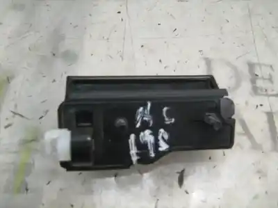 Pezzo di ricambio per auto di seconda mano maniglia del cancello per hyundai accent iii (mc) 1.5 crdi gls riferimenti oem iam 817201e020